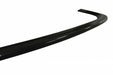 Maxton Design CENTRAL REAR SPLITTER ALFA ROMEO 159 (without vertical bars)