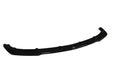 Maxton Design FRONT SPLITTER V.1 Infiniti G37 Sedan