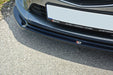 Maxton Design FRONT SPLITTER V.1 Mazda 6 GJ (Mk3)