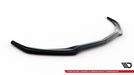 Maxton Design FRONT SPLITTER V.1 Mercedes C-Class S205 63AMG