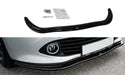 Maxton Design FRONT SPLITTER V.1 Renault Clio Mk4