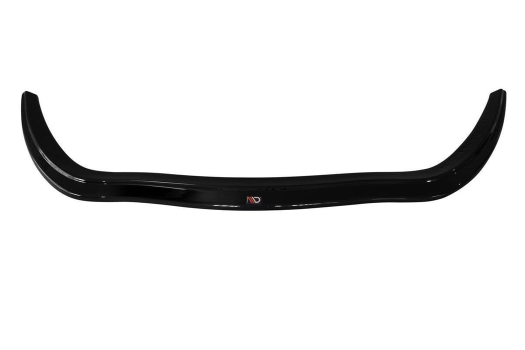 Maxton Design FRONT SPLITTER V.1 Renault Clio Mk4