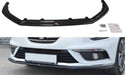 Maxton Design FRONT SPLITTER V.1 Renault Megane Mk4 Hatchback