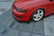 Maxton Design FRONT SPLITTER v.1 Seat Leon Mk1 Cupra