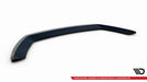 Maxton Design Front Splitter V.1 Seat Leon Cupra / FR Mk3 FL