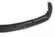 Maxton Design FRONT SPLITTER V.1 Volkswagen Passat R-Line B7