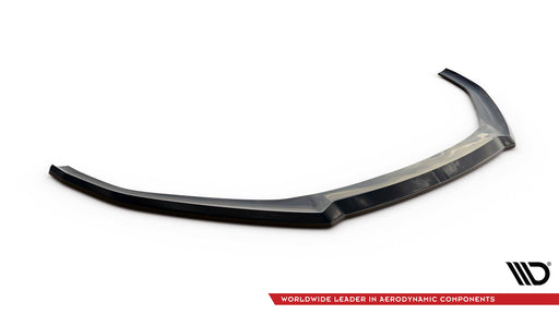 Maxton Design FRONT SPLITTER V.2 Audi A5 F5 S-Line