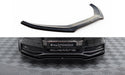 Maxton Design Front Splitter V.2 Audi S4 B8 FL