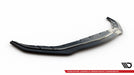 Maxton Design FRONT SPLITTER V.2 for BMW 5 G30/ G31 M-Pack