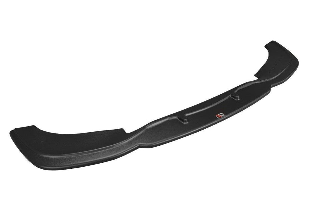 Maxton Design FRONT SPLITTER V.2 BMW M3 E46 Coupe