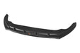 Maxton Design Front Splitter V.2 Skoda Rapid