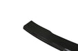 Maxton Design Rear Splitter Audi A4 B9 S-Line