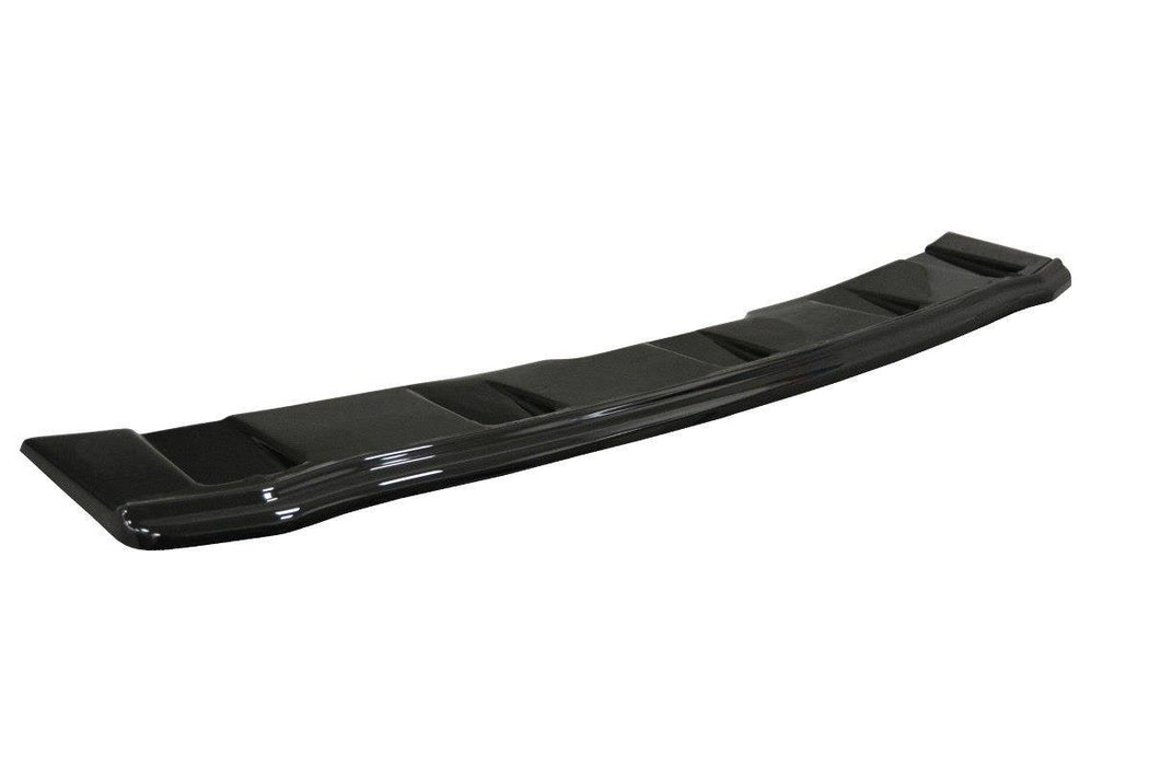 Maxton Design Rear Splitter Audi A5 F5 S-Line (without vertical bars)