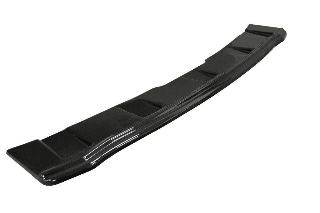 Maxton Design Rear Splitter Audi A5 F5 S-Line (without vertical bars)