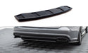 Maxton Design Rear Splitter Audi A6 C7 Avant S-line Facelift