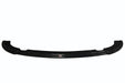 Maxton Design Rear Splitter Hyundai i30 mk.2