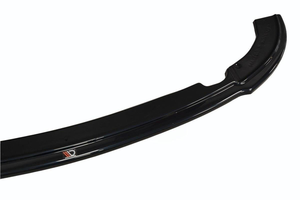 Maxton Design Rear Splitter Hyundai i30 mk.2