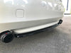 Maxton Design Rear Splitter Lexus GS 300 Mk3 Facelift (without vertical bars)