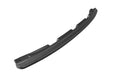 Maxton Design Rear Splitter Mazda 3 BM (Mk3) Facelift (without vertical bars)