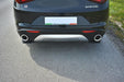 Maxton Design REAR SIDE SPLITTERS Alfa Romeo Stelvio