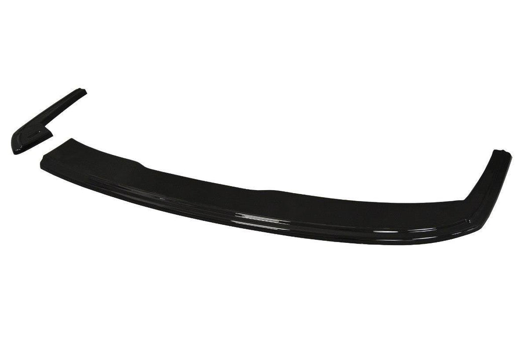 Maxton Design REAR SIDE SPLITTERS Audi A4 B9 S-Line