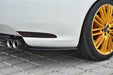 Maxton Design REAR SIDE SPLITTERS Alfa Romeo GT