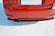 Maxton Design REAR SIDE SPLITTERS BMW 3 F30