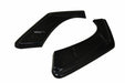 Maxton Design REAR SIDE SPLITTERS Honda Civic Mk9 Facelift