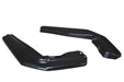 Maxton Design REAR SIDE SPLITTERS Lexus RX Mk4 T