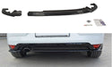 Maxton Design REAR SIDE SPLITTERS Renault Megane Mk4 Hatchback