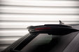 Maxton Design SPOILER CAP V.1 Audi A6 C7 Avant