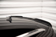 Maxton Design SPOILER CAP V.1 Audi A6 C7 Avant