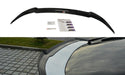 Maxton Design SPOILER CAP Honda Civic Mk9 Facelift