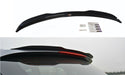 Maxton Design SPOILER CAP Hyundai i30 mk.2