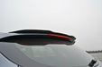 Maxton Design SPOILER CAP Hyundai i30 mk.2