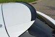 Maxton Design SPOILER CAP Lexus RX Mk4