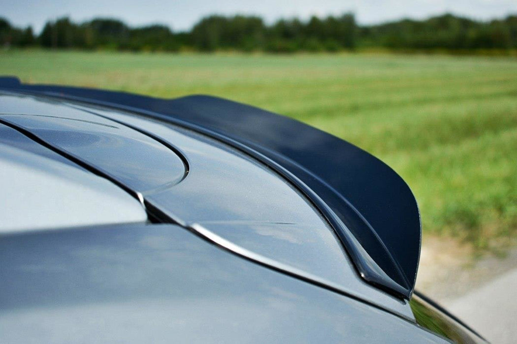 Maxton Design SPOILER CAP Mazda 6 GJ (Mk3) Wagon