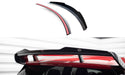 Maxton Design Spoiler Cap Mercedes A W176 AMG Facelift