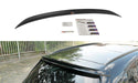 Maxton Design SPOILER CAP Mercedes C-Class S205 63AMG Estate