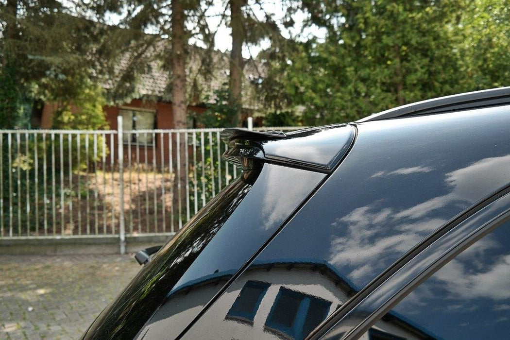 Maxton Design SPOILER CAP Mercedes C-Class S205 63AMG Estate