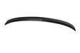 Maxton Design SPOILER CAP Mercedes GLE W166 AMG-Line