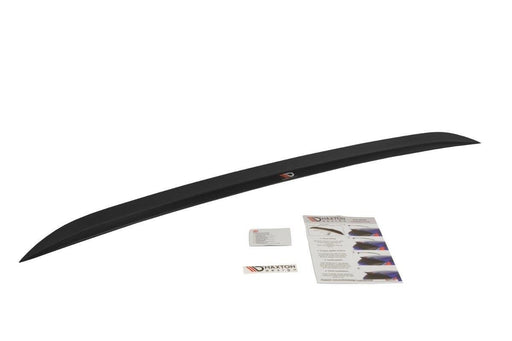 Maxton Design SPOILER CAP Mercedes V-Class W447