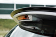 Maxton Design SPOILER CAP Renault Clio Mk4