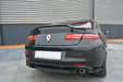 Maxton Design SPOILER CAP Renault Laguna mk 3 Coupe