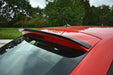 Maxton Design Spoiler Cap Skoda Rapid Spaceback