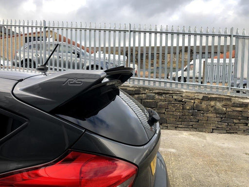 Maxton Design Spoiler Cap V.2 Ford Focus RS Mk3