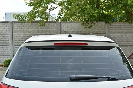 Maxton Design SPOILER CAP VW Golf Mk7 Standard