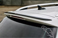 Maxton Design SPOILER CAP Volkswagen Passat R-Line B7 Variant