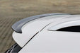 Maxton Design SPOILER CAP Volkswagen Passat R-Line B7 Variant