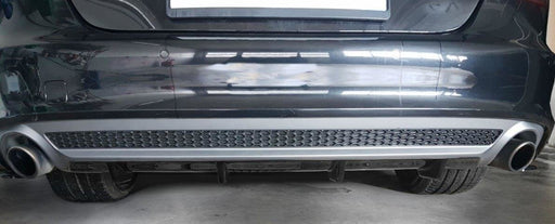 Maxton Design REAR VALANCE Audi A7 Mk1 S-Line